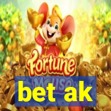 bet ak